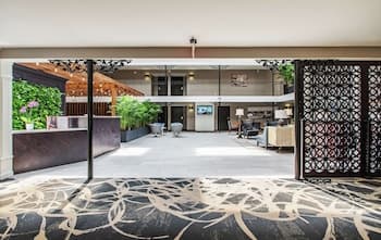 The Burgundy Hotel, Tapestry Collection by Hilton