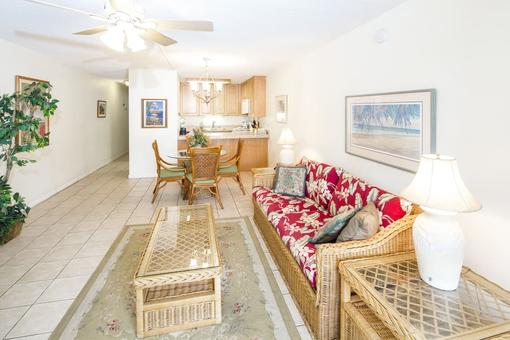 Castle Kama'ole Sands