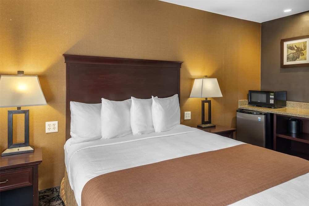 Best Western Plus Truckee-Tahoe Hotel