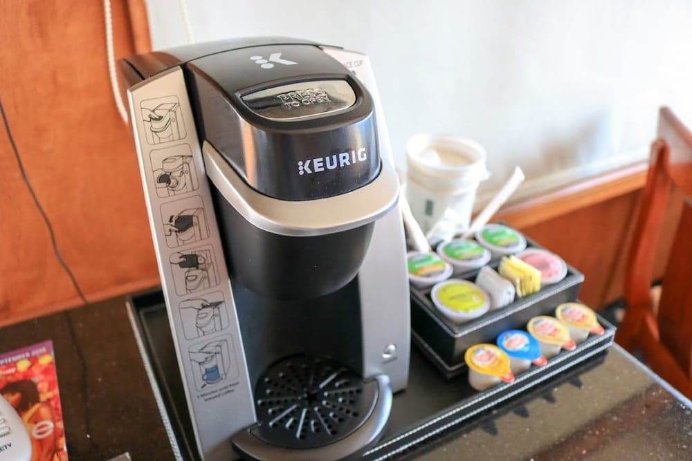 The Antlers, a Wyndham Hotel