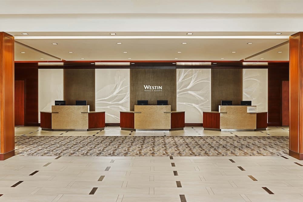 The Westin San Diego Gaslamp Quarter