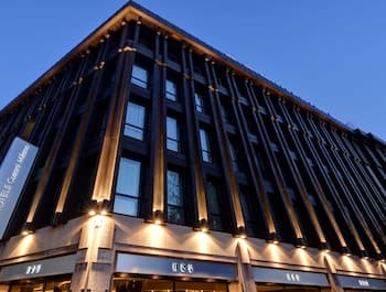 UNAHOTELS Cusani Milano