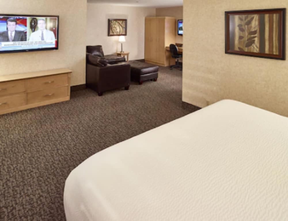 LivINN Hotel Minneapolis North / Fridley