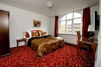 Milling Hotel Windsor