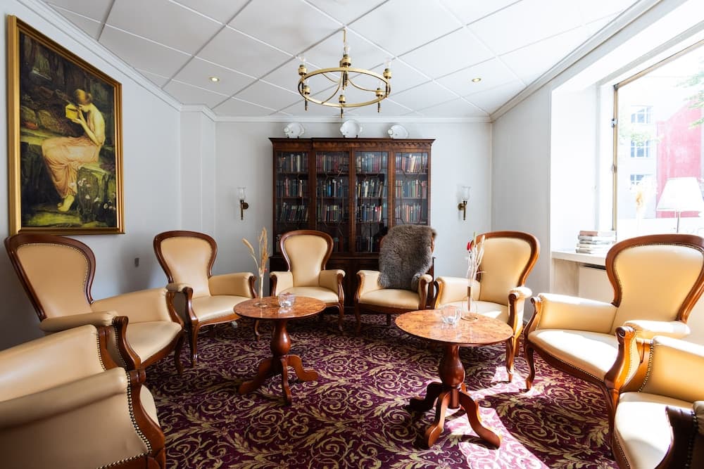 Milling Hotel Windsor