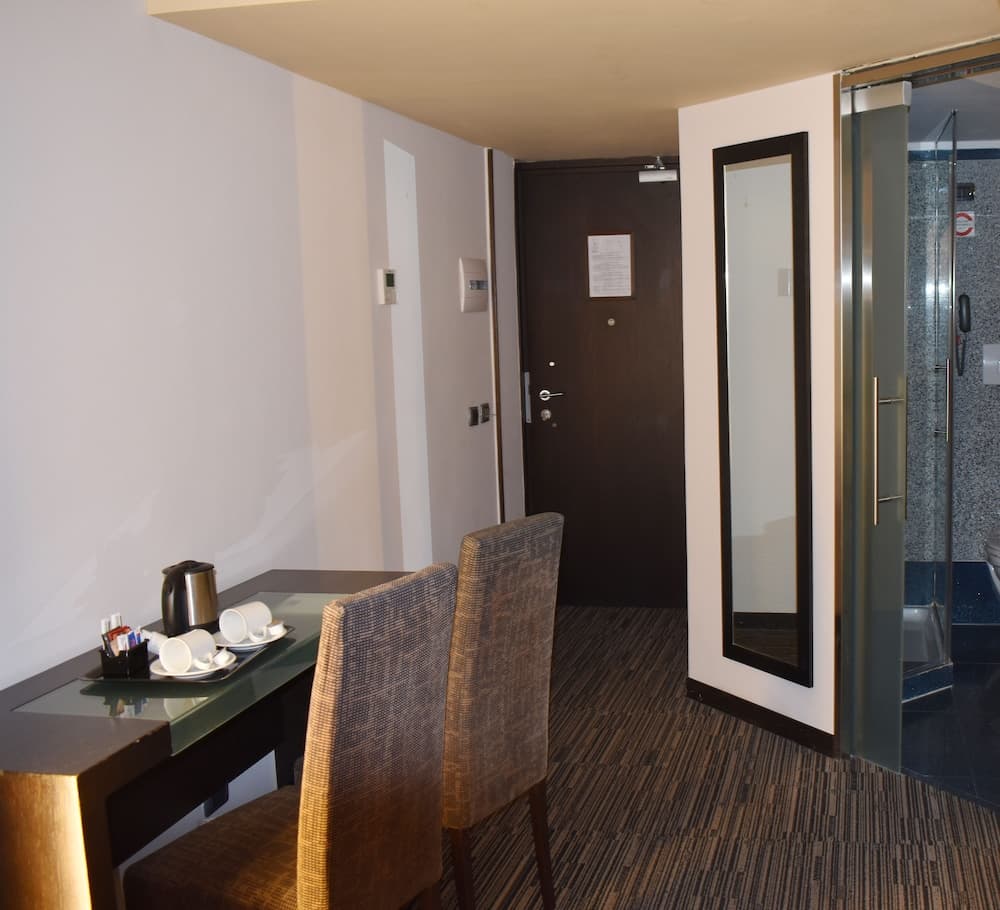 Best Western Plus Hotel Universo