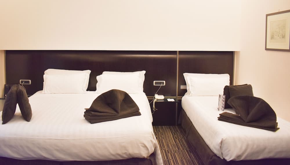 Best Western Plus Hotel Universo