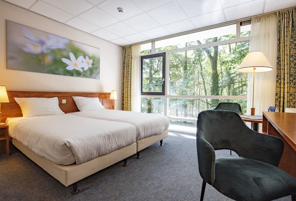 Fletcher Hotel-Restaurant Amersfoort