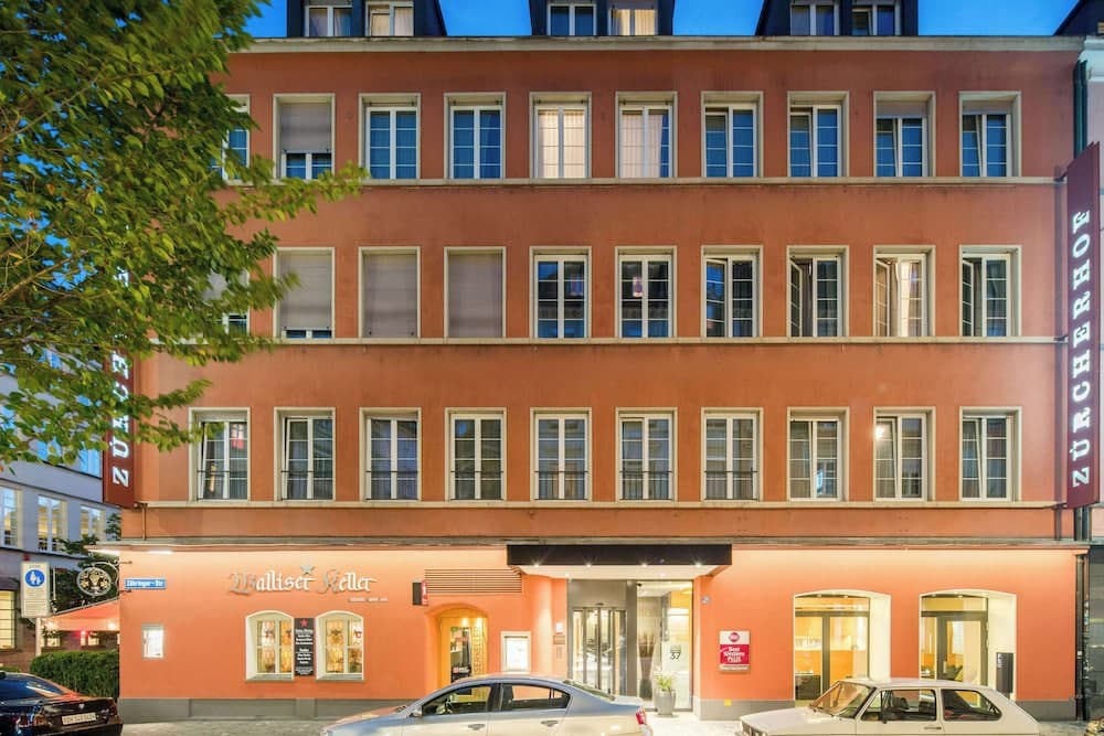 hotel image