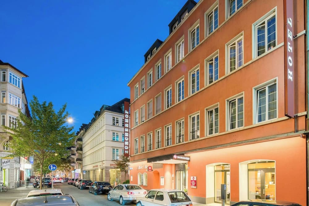 hotel image