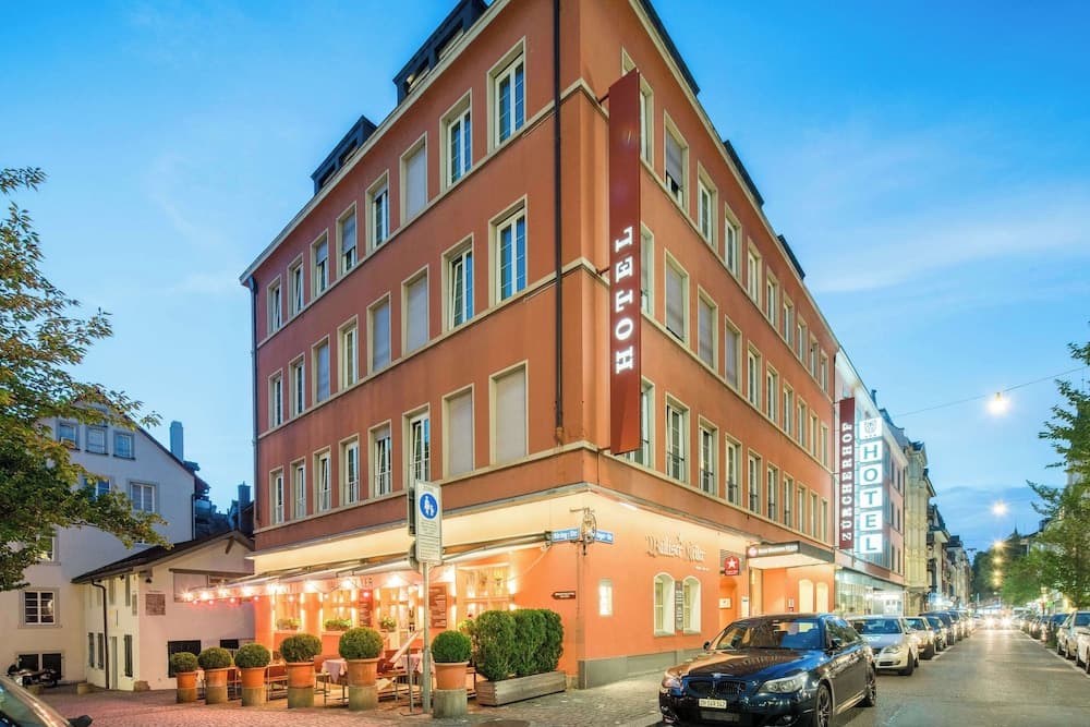 hotel image