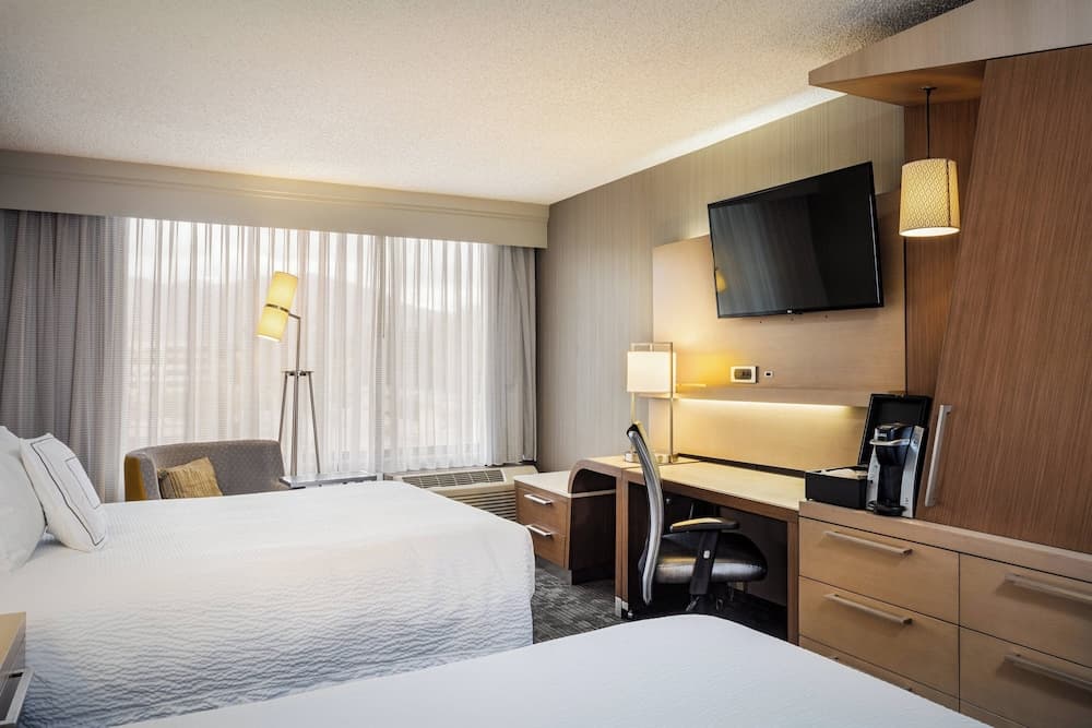 Courtyard by Marriott Riverside UCR/Moreno Valley Area