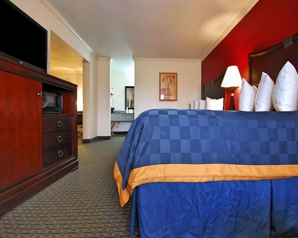 Americas Best Value Inn Kingsville