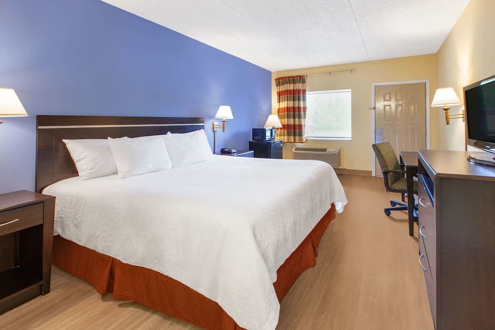 Days Inn by Wyndham Grantville Hershey North