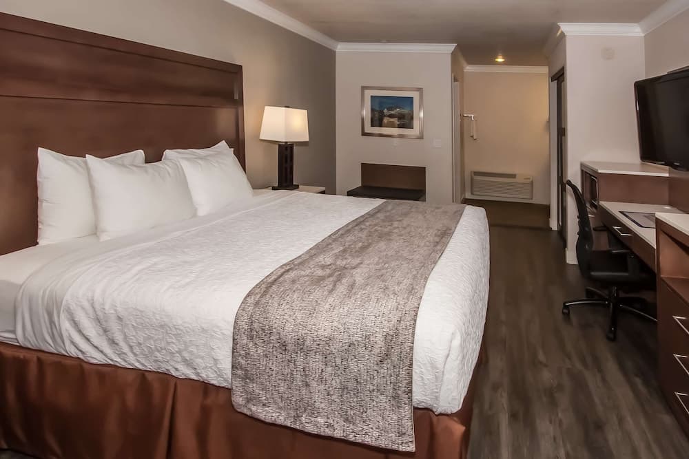 Best Western Bishop Lodge