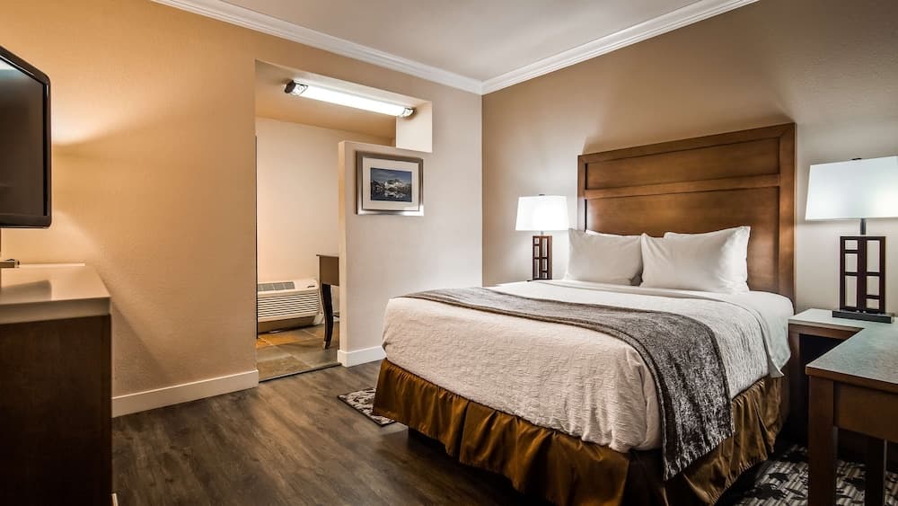 Best Western Bishop Lodge