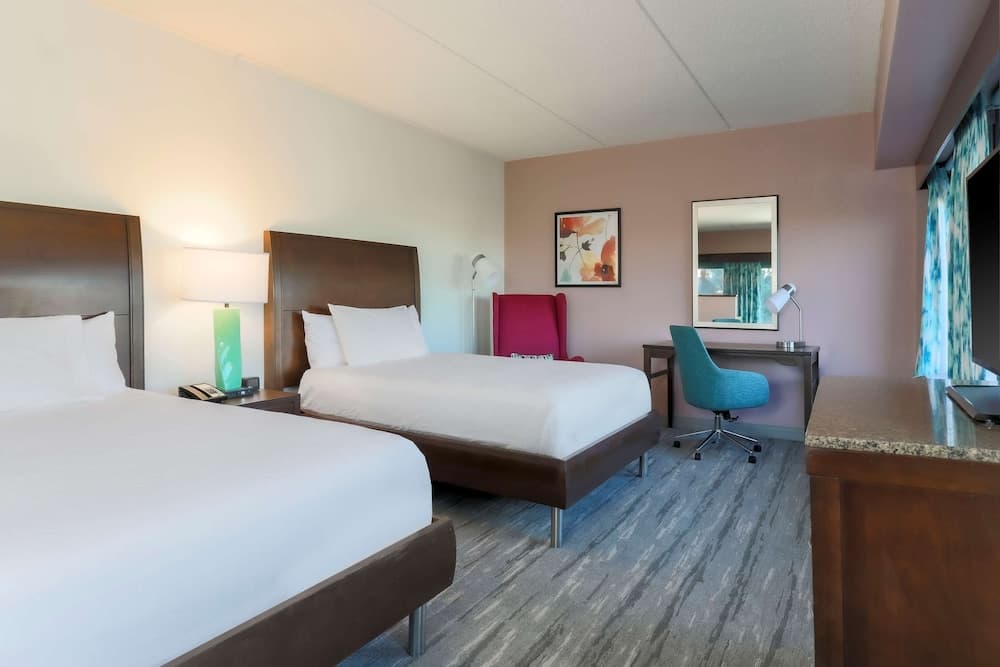 Hilton Garden Inn Raleigh-Durham/Research Triangle Park