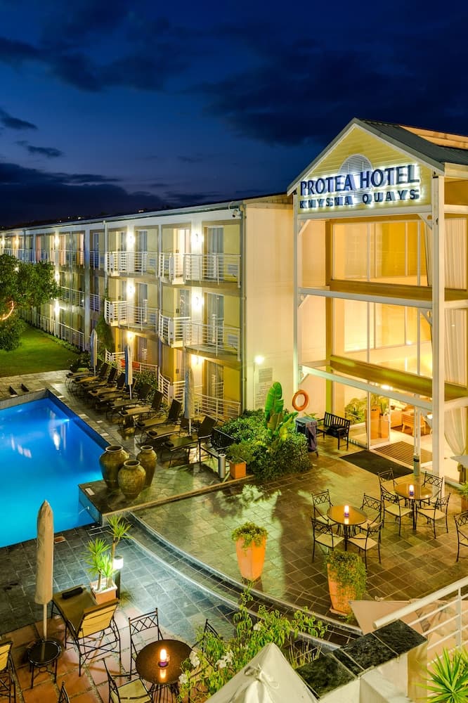 hotel image