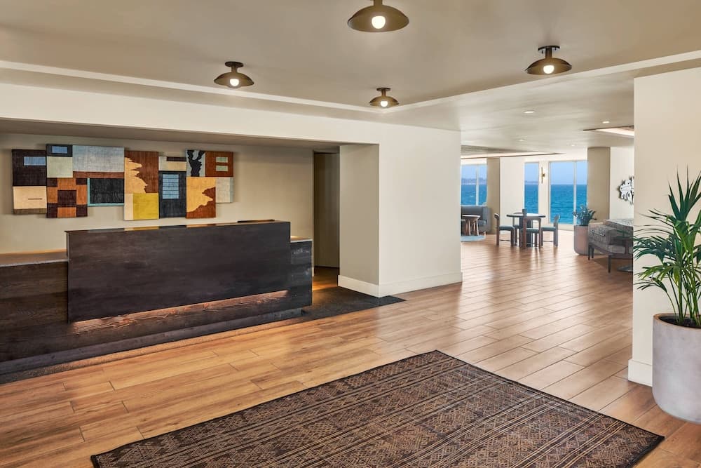 Monterey Beach Hotel, A Tribute Portfolio Hotel