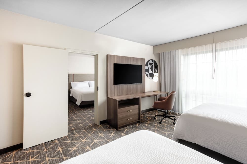 Holiday Inn Hotel & Suites Springfield - I-44 by IHG