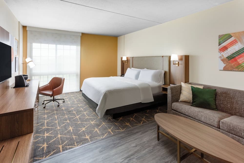 Holiday Inn Hotel & Suites Springfield - I-44 by IHG