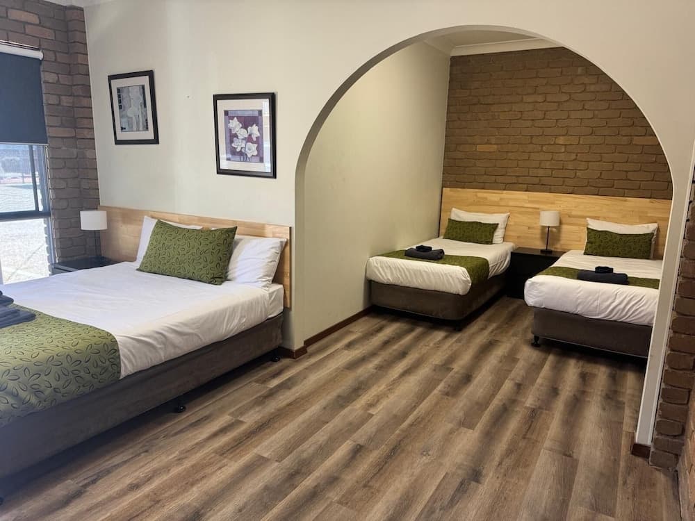 Albury Classic Motor Inn