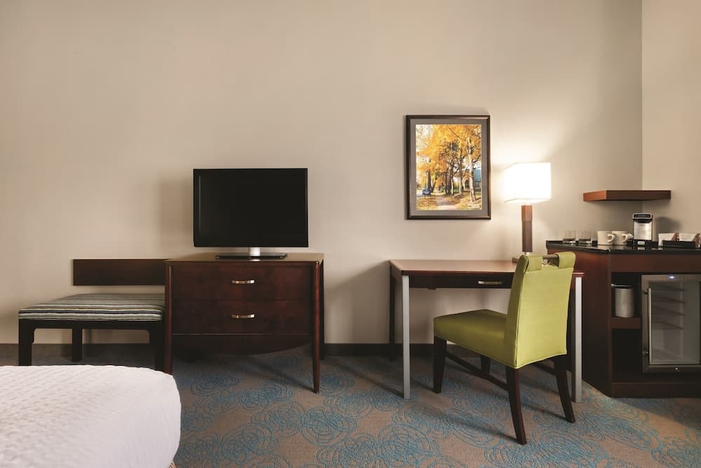 The Inn at Saint Mary's