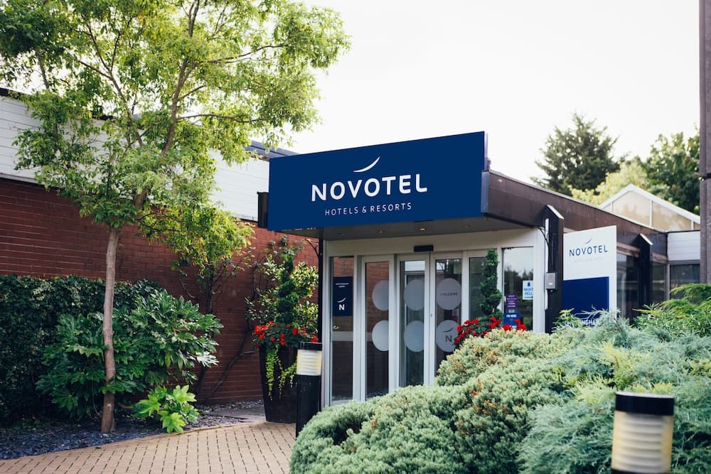 hotel image
