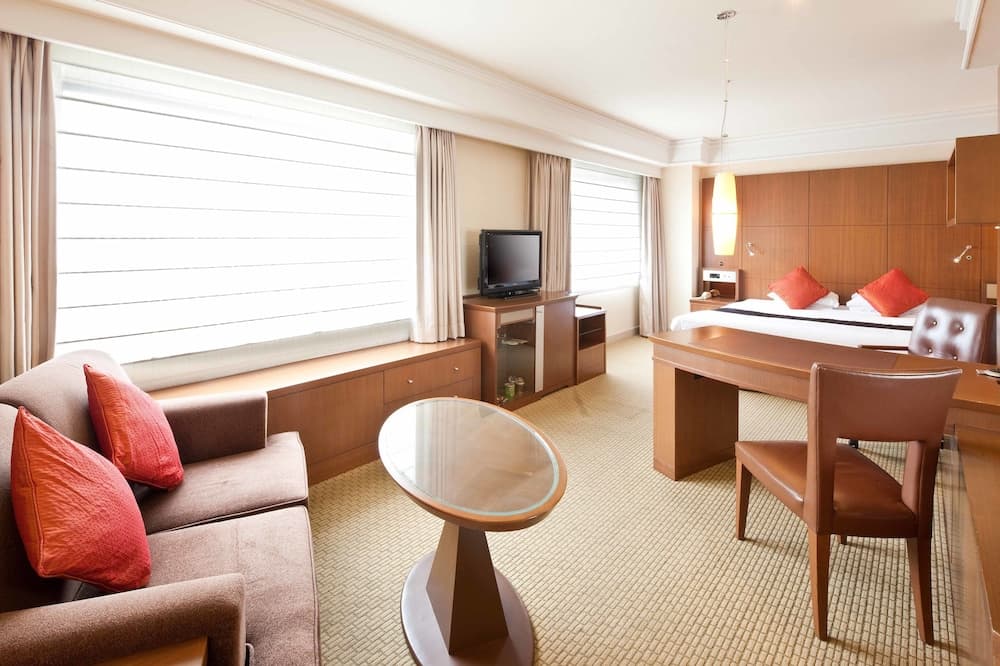 Royal Park Hotel Tokyo Nihonbashi