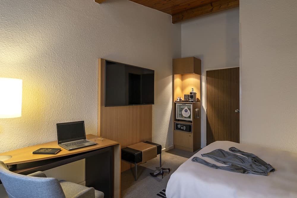 Novotel Metz Amneville Hotel