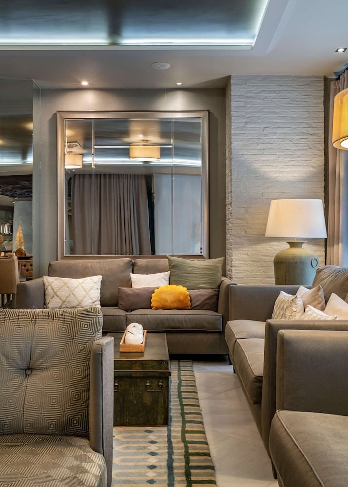 Vincci Albayzin Hotel