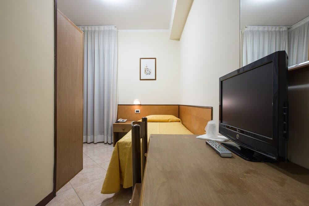 Universo And Nord Hotel