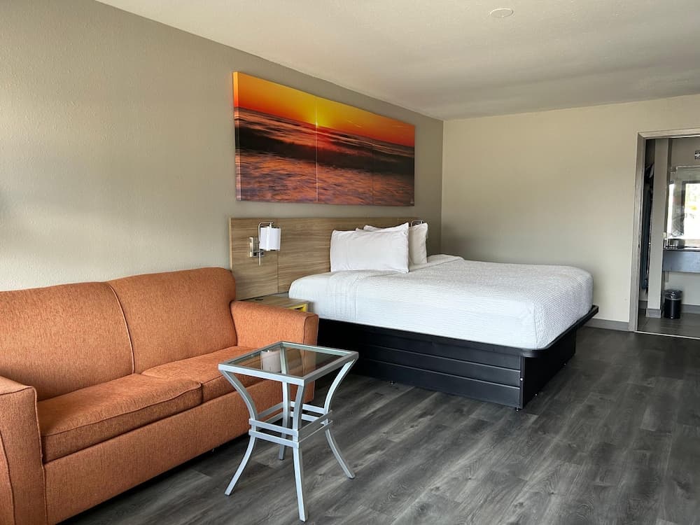 Days Inn by Wyndham Natchitoches