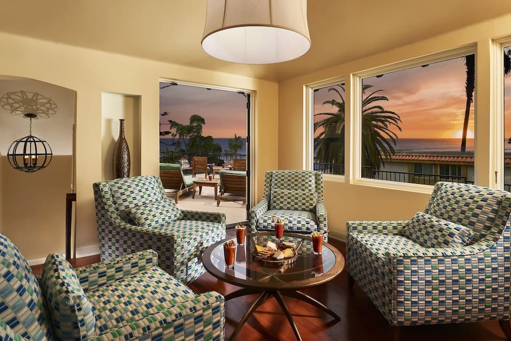 Grande Colonial Hotel