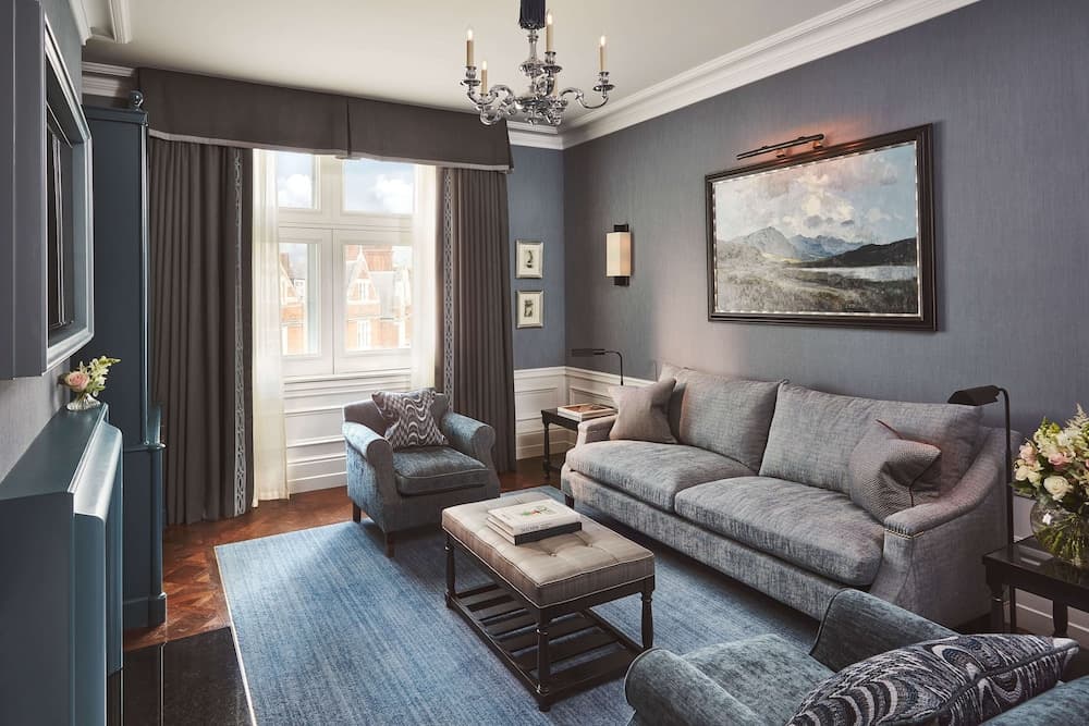 The Connaught, Maybourne