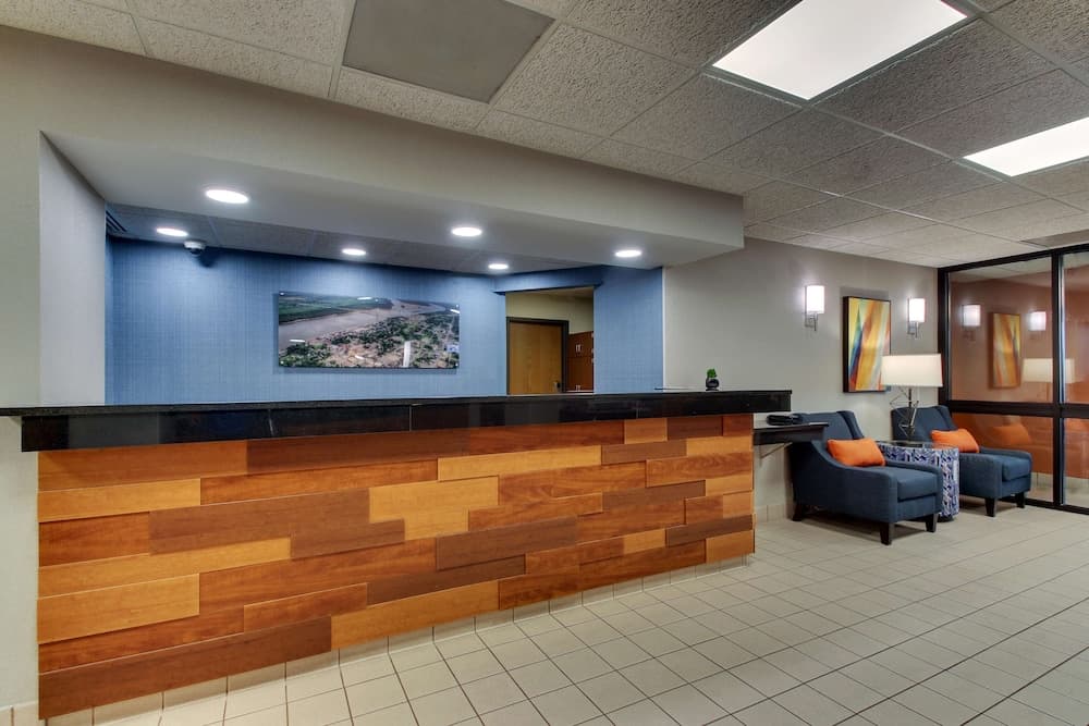 Pear Tree Inn Cape Girardeau West