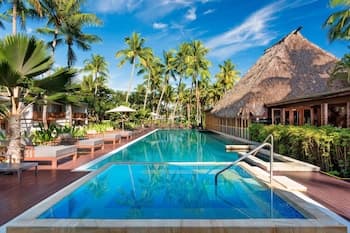 The Westin Denarau Island Resort & Spa, Fiji
