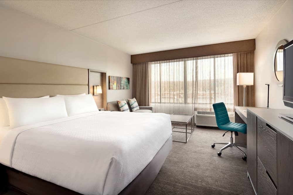 Crowne Plaza Englewood by IHG
