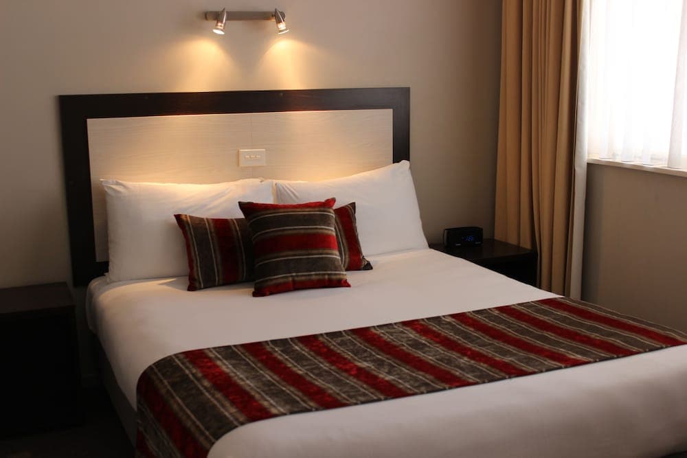 Quality Inn Acapulco Taupo