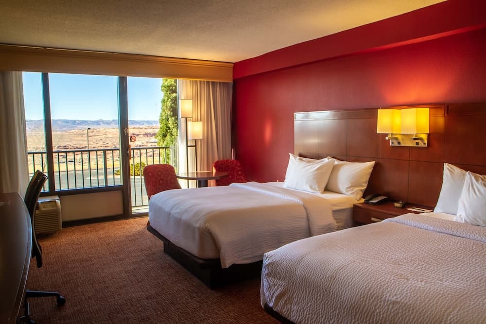 Courtyard by Marriott Lake Powell