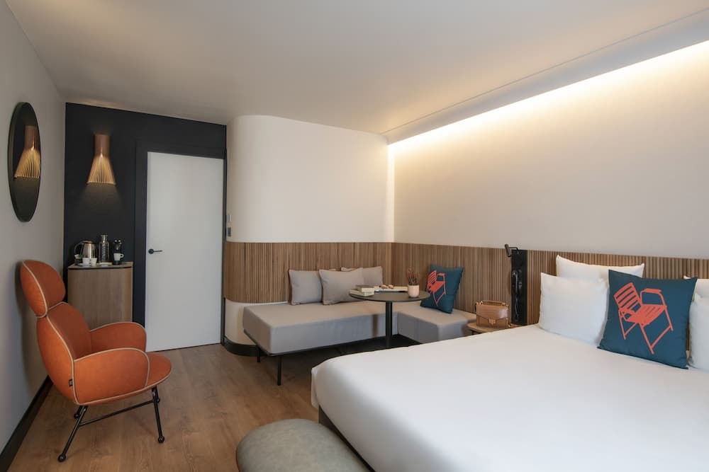 Novotel Nice Arenas Aeroport