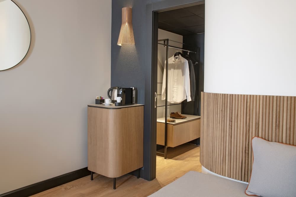 Novotel Nice Arenas Aeroport