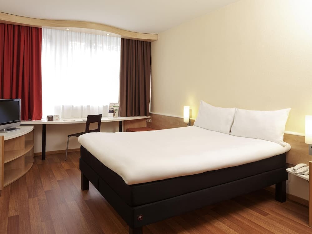 ibis Budapest City