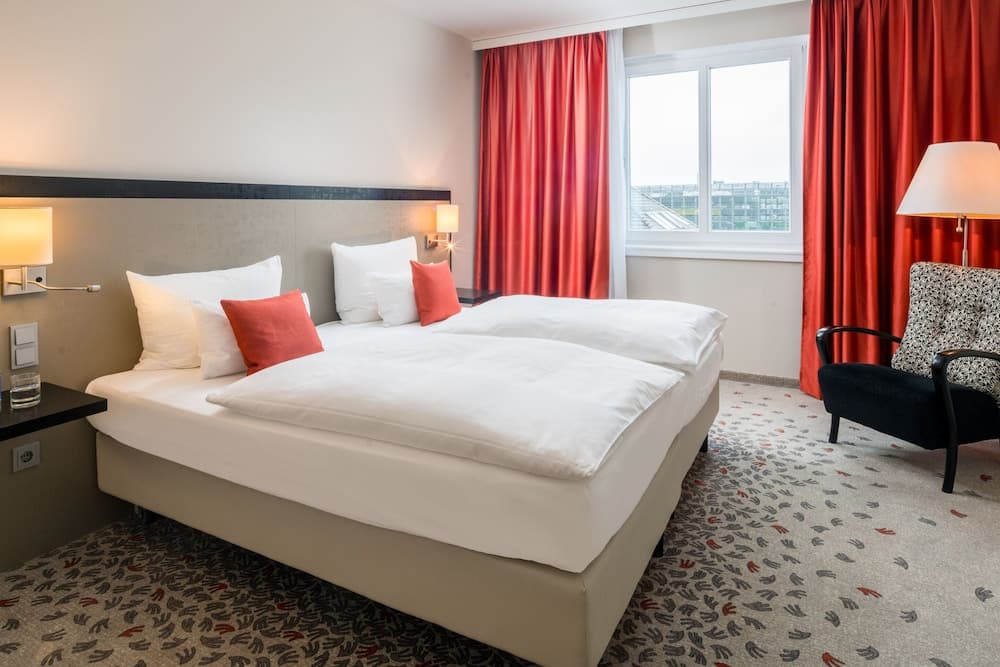 Steigenberger Hotel Bielefelder Hof