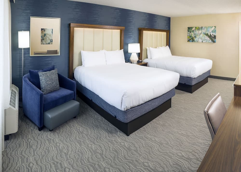 DoubleTree by Hilton Boston - Andover