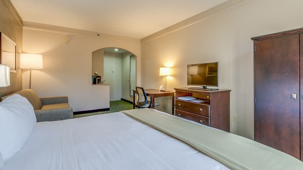 Holiday Inn Express Richmond - Midlothian Turnpike by IHG