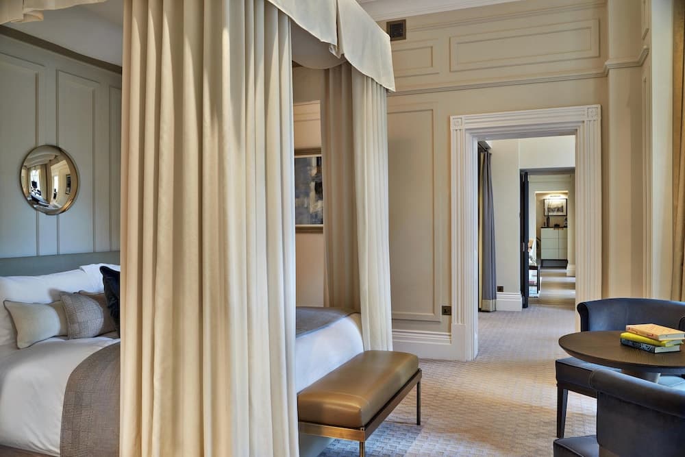 Kimpton Fitzroy London by IHG