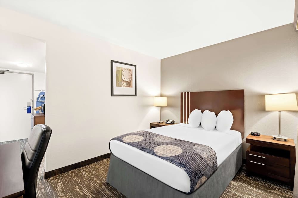 Best Western Yacht Harbor Hotel