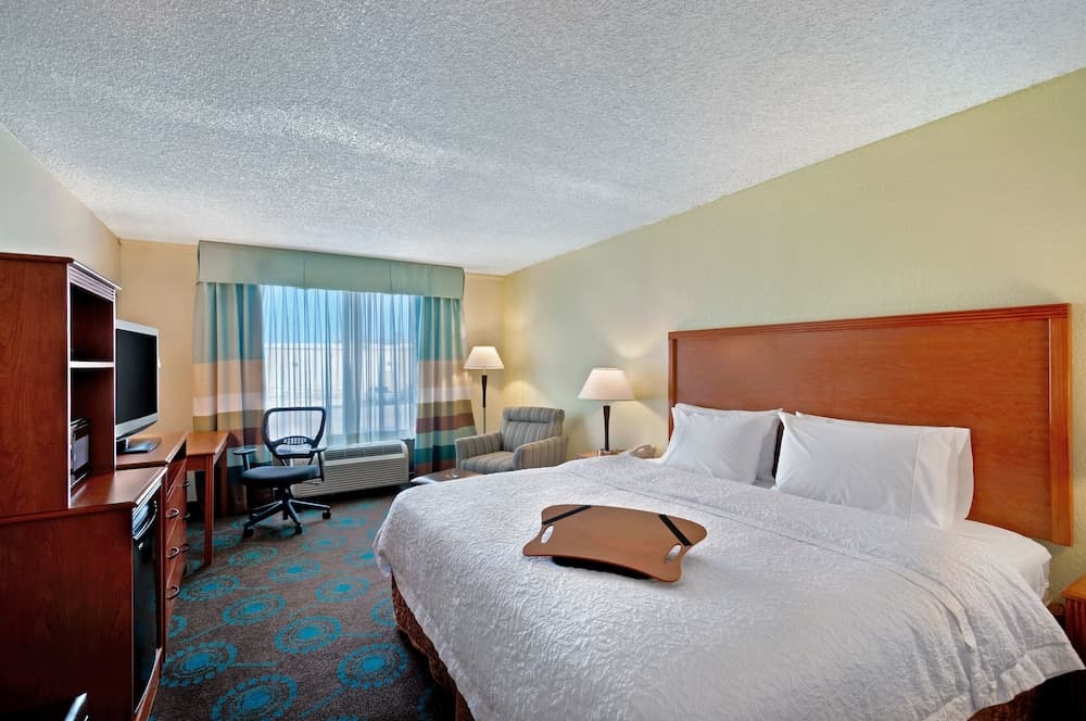 Hampton Inn Lake Havasu City