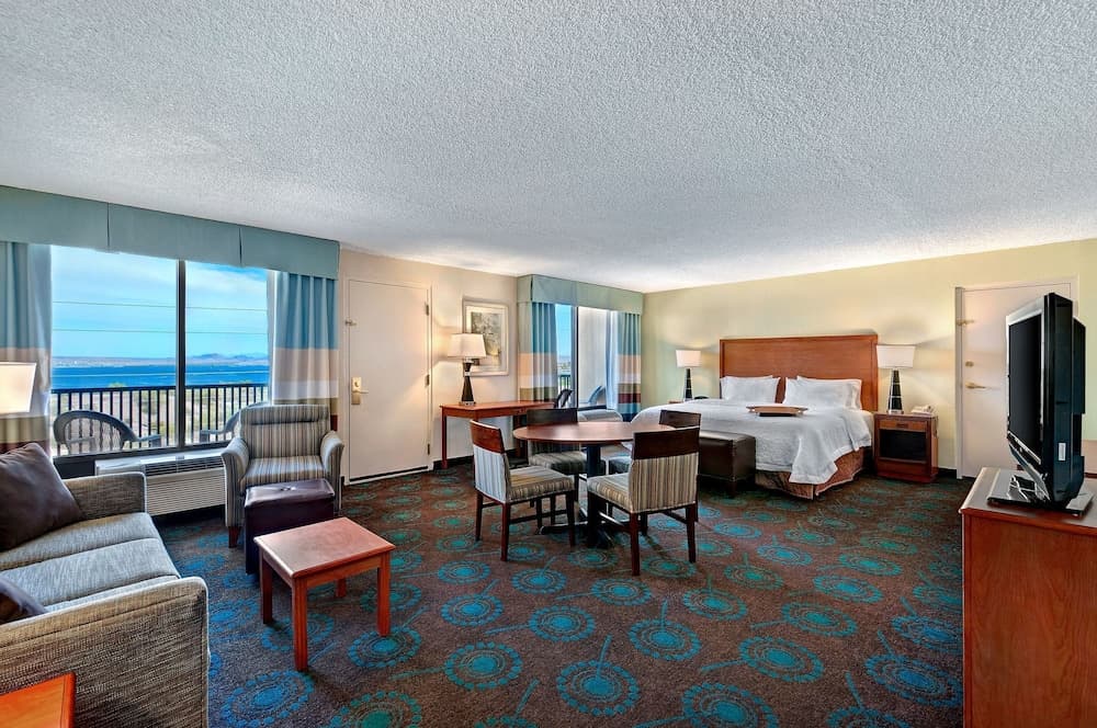 Hampton Inn Lake Havasu City